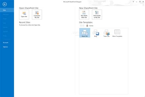 sharepoint designer download windows 10.